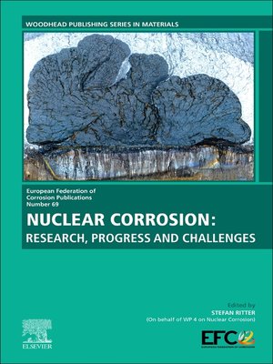 cover image of Nuclear Corrosion